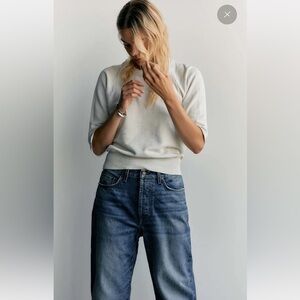 EUC Imogene + Willie Trudie Caldwell size 26